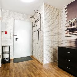 Фото Отель MaxRealty24 на Мичуринском 13 корпус 1