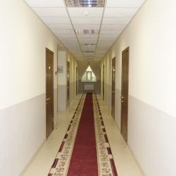 Фото Отель Грант