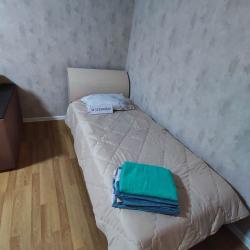 Фото Апартаменты на улице Чернозерского 38