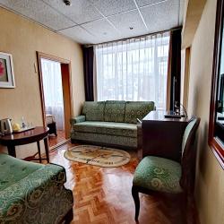 Номер люкс Double