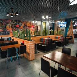 Фото ZhanaOtel (ЖанаОтель)