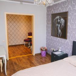 Фото Отель Aurooms Континент (Аурумс)