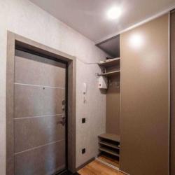 Фото Апартаменты на улице Морозова Павла Леонтьевича 97