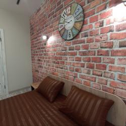 Фото Отель Квартира с видом на город