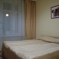 Фото Отель Альпина