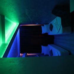 Номер стандарт с 2 односпальными кроватями