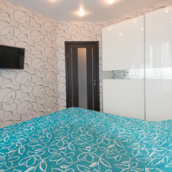 Фото Отель Home Like (Хоум Лайк) на улице Маковского 26