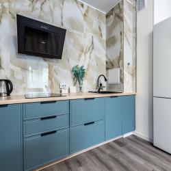 Фото Отель ApartMe на проспекте Светлановский 14 корпус 1