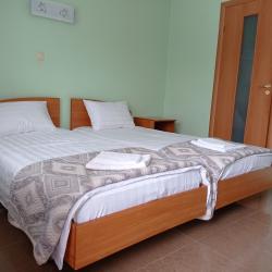 Фото Отель Пансионат Якорь