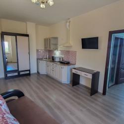 2-комнатные апартаменты улучшенные