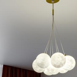 Фото Апартаменты на улице Ивана Беличенко 95 корпус 1