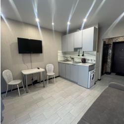 Фото Уютные апартаменты на улице Пионерская 1/2Б