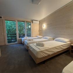 Фото Отель Holiday Park Olimp (Холидей Парк Олимп)