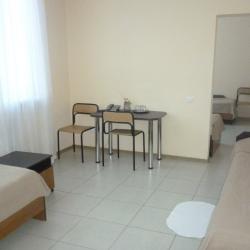 Фото Отель Санаторий Ай