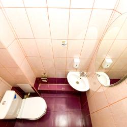 Фото Апартаменты Акварель на Кальной