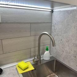 2-местные апартаменты студия