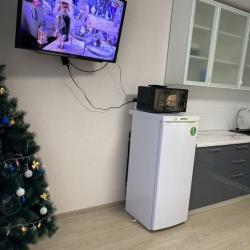 Фото Апартаменты на шоссе Суздальском 28 корпус 4