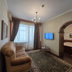 Фото Отель Пушкинъ