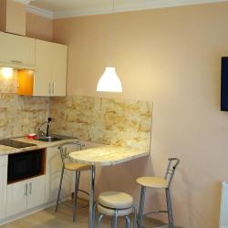 Фото Отель МореТур