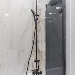 Фото Апартаменты на улице Героя Советского Союза Аристархова 2