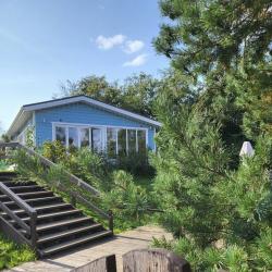 Фото Отель Karelian Rocky House