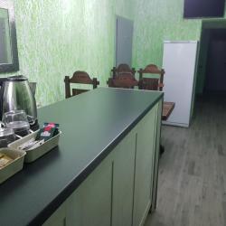 Фото Отель Viat VKO (Виат Внуково)