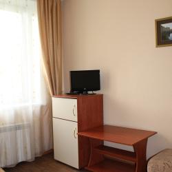 Фото Отель Пражечка