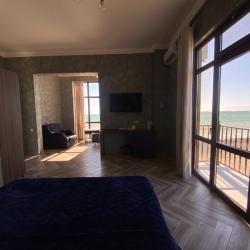 Фото Отель Black Sea (Блэк Си)