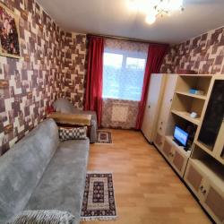 1-комнатные апартаменты стандарт ул. Тарасова, 54/2