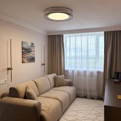 Номер улучшенный премиум