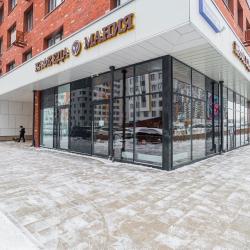 Фото Апартаменты на улице Родниковая 30 корпус 2