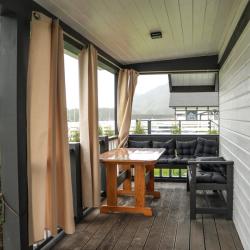 Фото Отель Альпинс residence