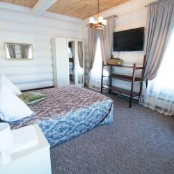 Фото Отель Калина Красная