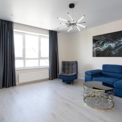 Фото Апартаменты​ на улице Пограничная 6