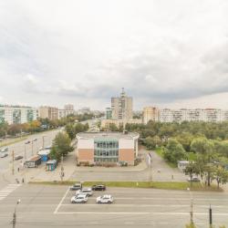 Фото Апартаменты на улице Молодогвардейцев 34