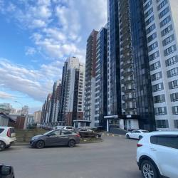 Фото Апартаменты Room-Room на улице 9 Января
