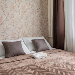 Фото Отель InHome24 (ИнХоум24) на улице Спортивная 4Б
