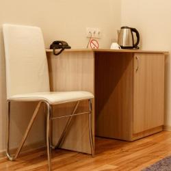 Фото Отель Амурассо