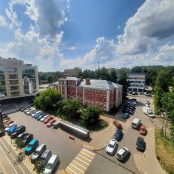 Фото Апартаменты на площади Свободы 4