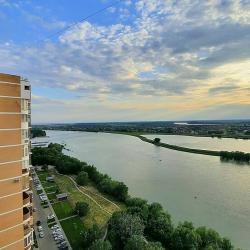 Фото Отель Pro Apart (Про Апарт) на улице Клары Лучко 14к2