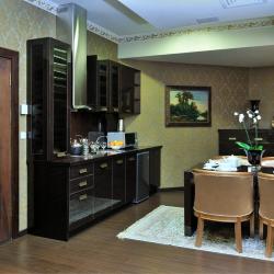 Фото Отель Darhan Boutique (Дархан Бутик)