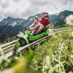 Фото Русские Сезоны Бутик-Отель Лермонтов, Роза Хутор