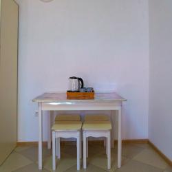 Комната люкс