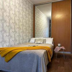 Фото Апартаменты на улице Монастырская 101а