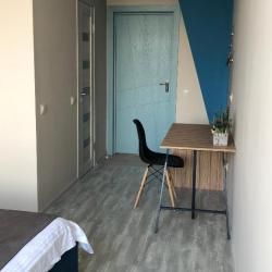Фото Отель 7 Rooms (7 румс)