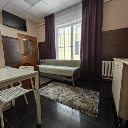 Фото Отель Синяя Птица