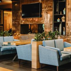 Фото Отель Harten business & international (Хартен) (бывш. Element Business Hotel)