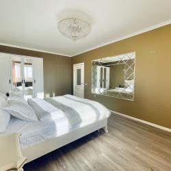 Фото Отель Vegas apartments (Вегас апартментс) на улице Горная 6а