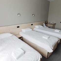 Фото Отель Агата