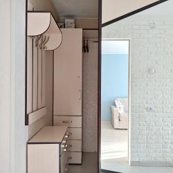 Фото Апартаменты на улице Тентюковская 129